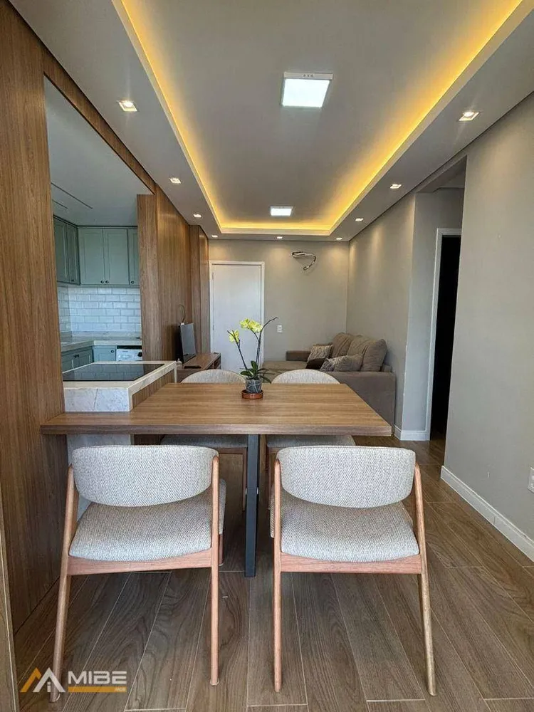 Apartamento, 2 quartos, 58 m² - Foto 7