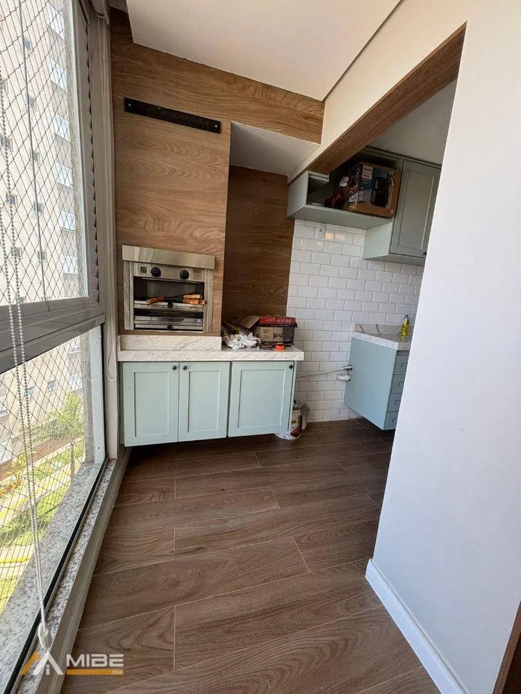 Apartamento, 2 quartos, 58 m² - Foto 10