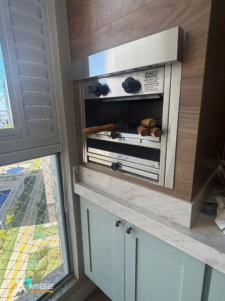 Apartamento, 2 quartos, 58 m² - Foto 9