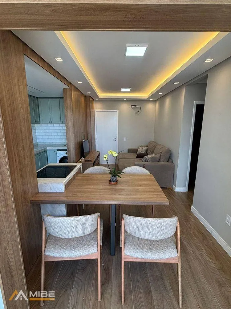 Apartamento, 2 quartos, 58 m² - Foto 6