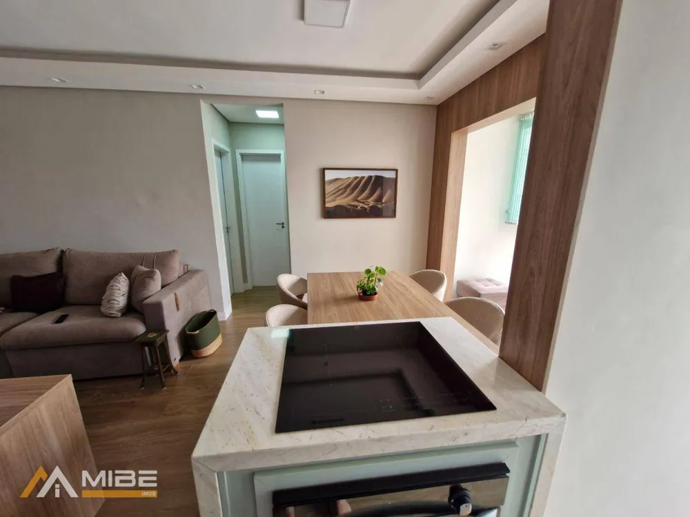 Apartamento, 2 quartos, 58 m² - Foto 15