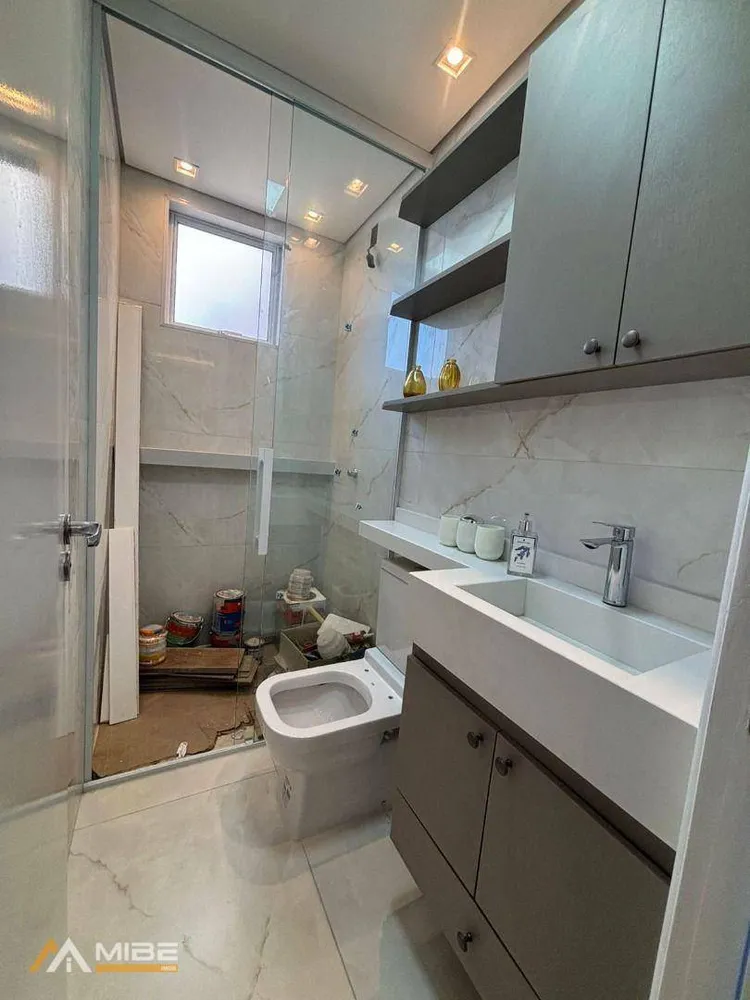 Apartamento, 2 quartos, 58 m² - Foto 5