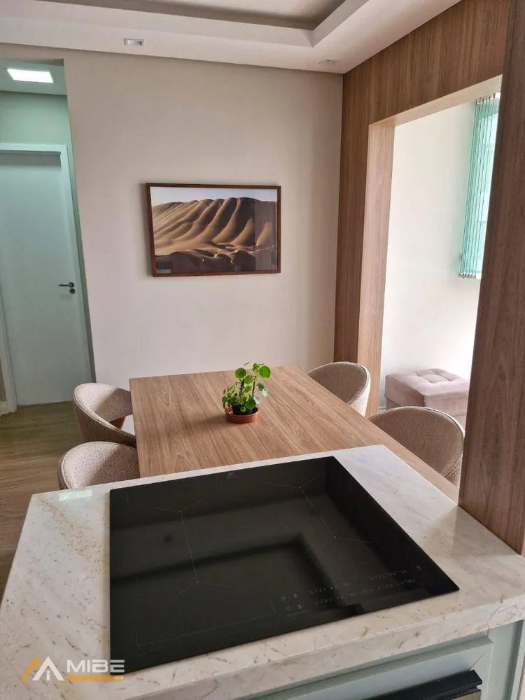 Apartamento, 2 quartos, 58 m² - Foto 3