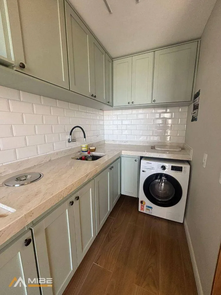 Apartamento, 2 quartos, 58 m² - Foto 13