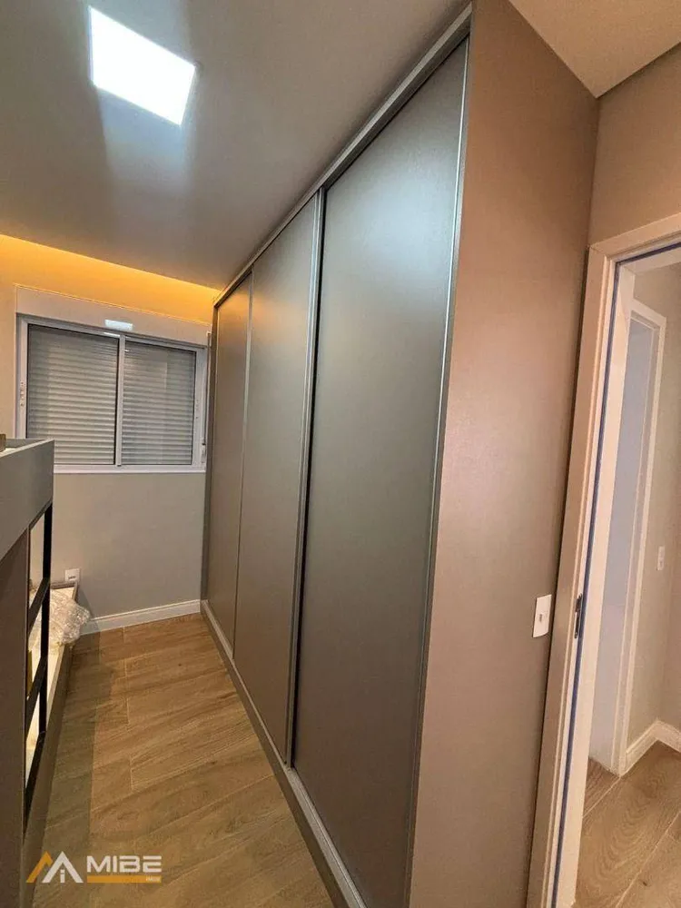 Apartamento, 2 quartos, 58 m² - Foto 4