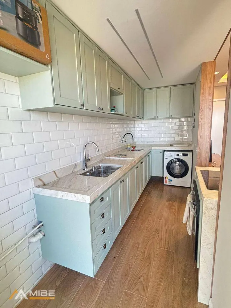 Apartamento, 2 quartos, 58 m² - Foto 11