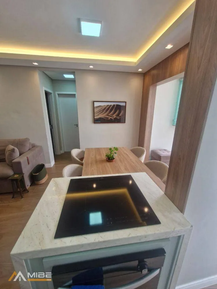 Apartamento, 2 quartos, 58 m² - Foto 14