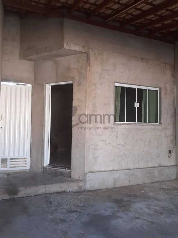 Casa, 3 quartos - Foto 4