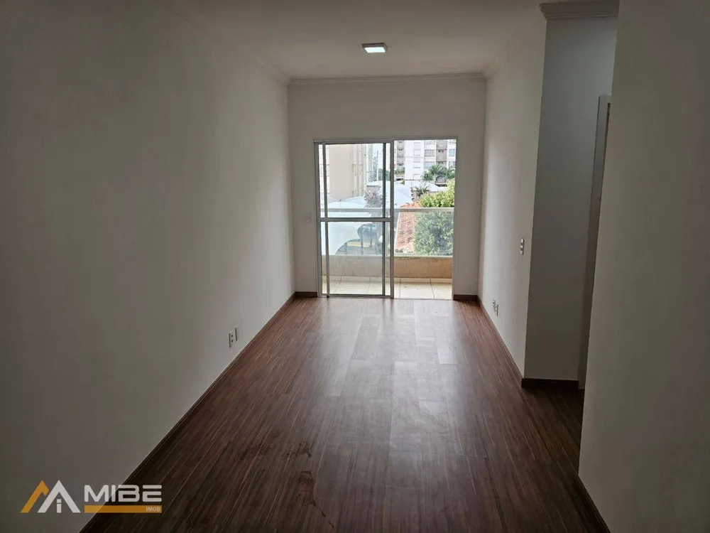 Apartamento, 2 quartos, 58 m² - Foto 2
