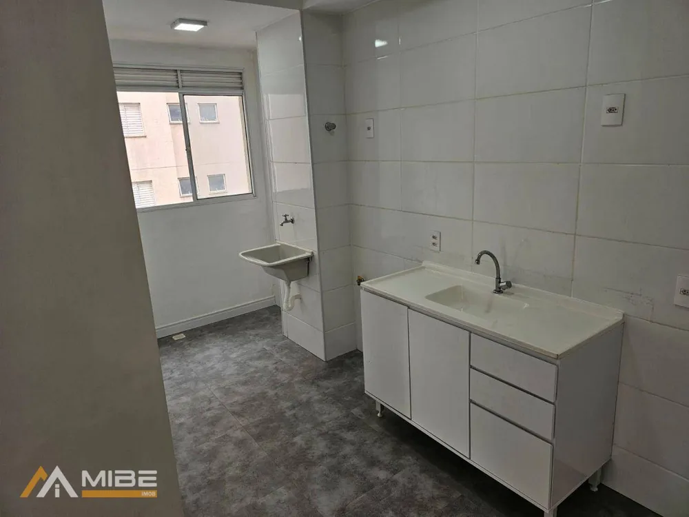 Apartamento, 2 quartos, 58 m² - Foto 1