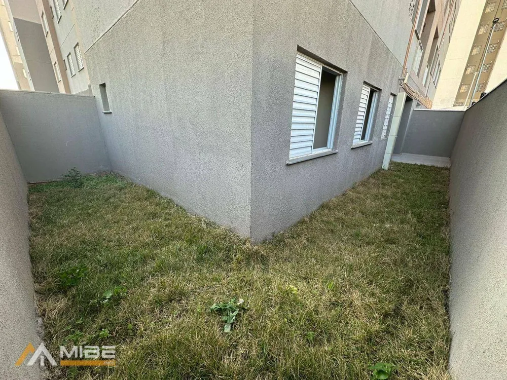 Apartamento, 2 quartos, 58 m² - Foto 2