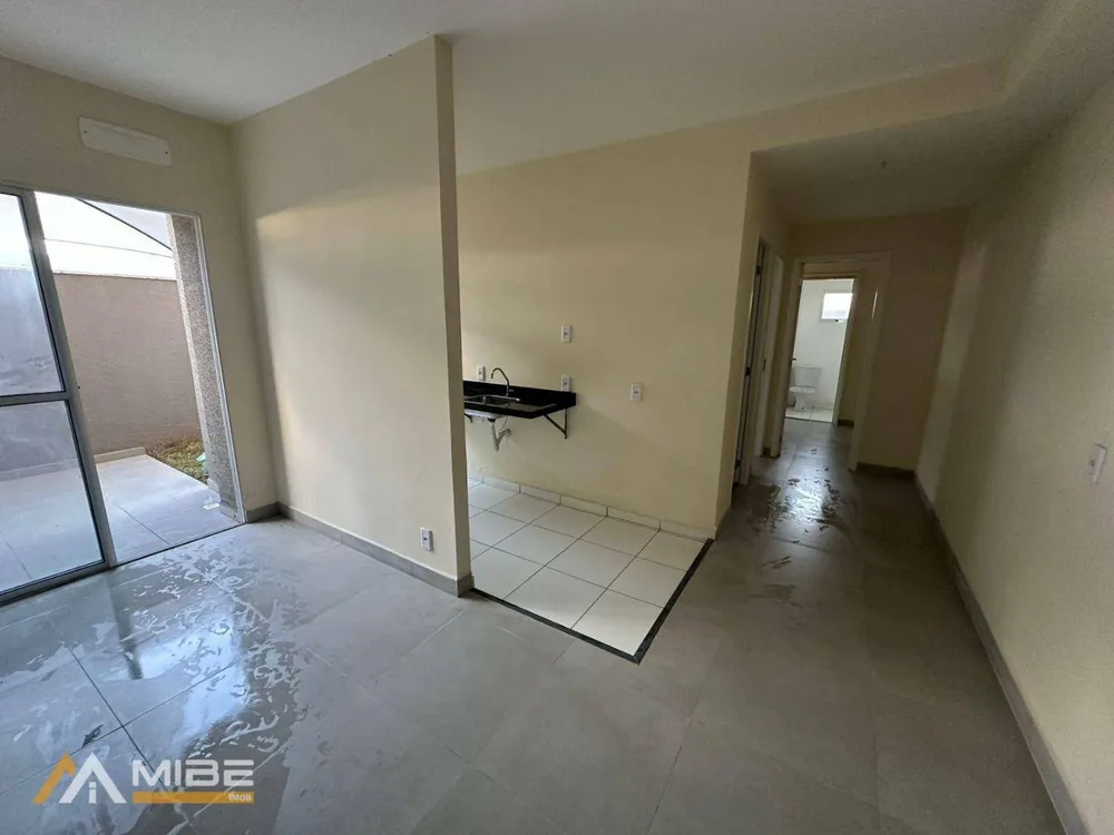 Apartamento, 2 quartos, 58 m² - Foto 12