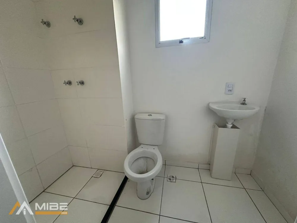 Apartamento, 2 quartos, 58 m² - Foto 8
