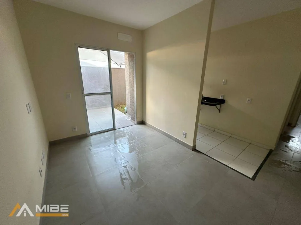 Apartamento, 2 quartos, 58 m² - Foto 1