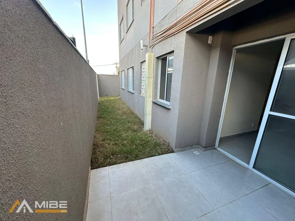 Apartamento, 2 quartos, 58 m² - Foto 4