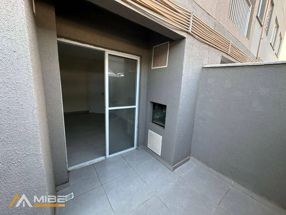 Apartamento, 2 quartos, 58 m² - Foto 3