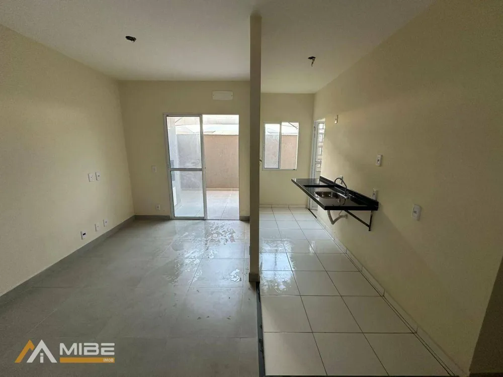 Apartamento, 2 quartos, 58 m² - Foto 11