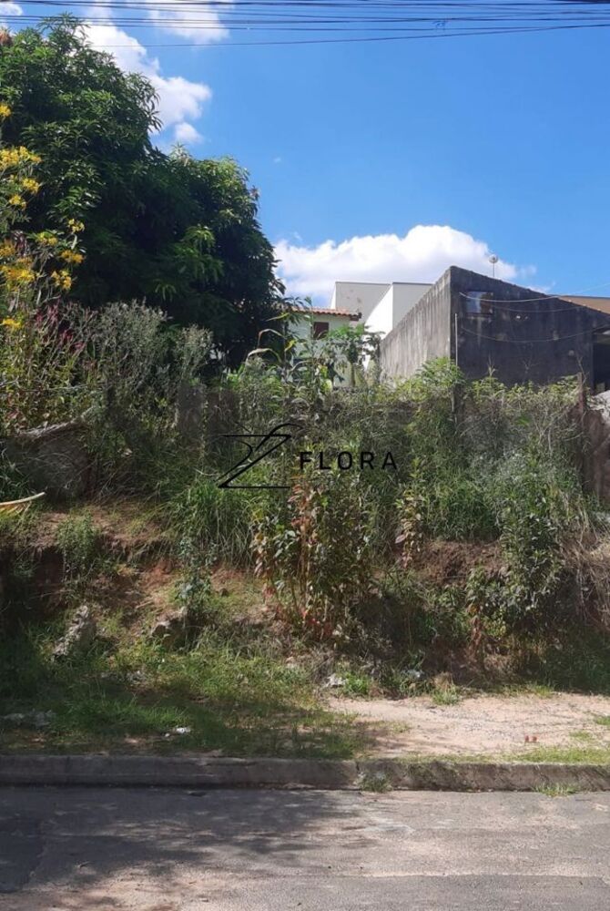 Terreno, 250 m² - Foto 1