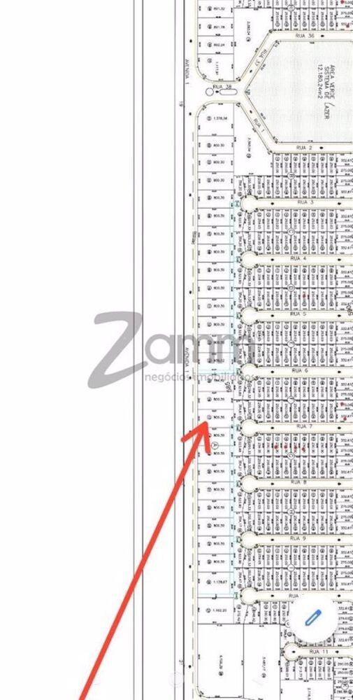 Terreno, 800 m² - Foto 8