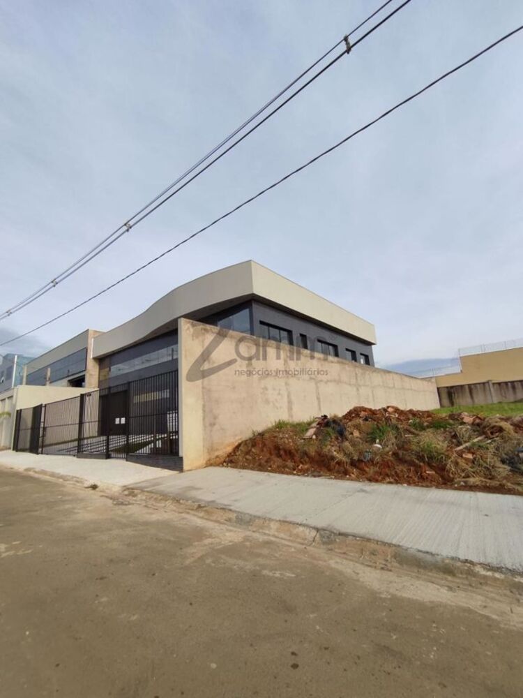 Terreno, 800 m² - Foto 1