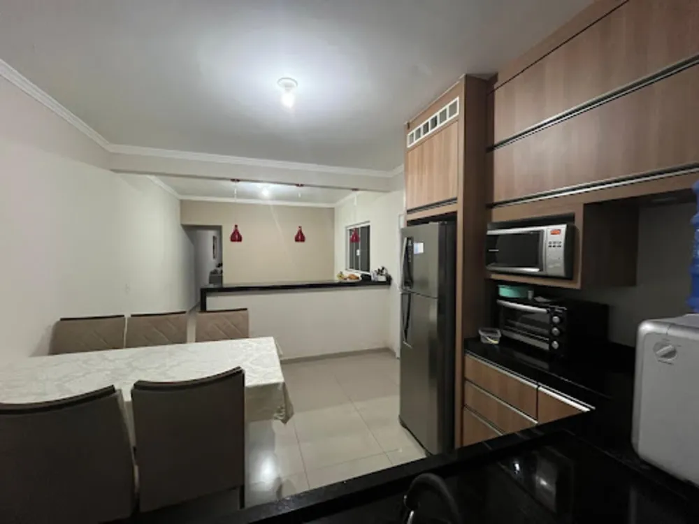 Casa, 3 quartos, 120 m² - Foto 5