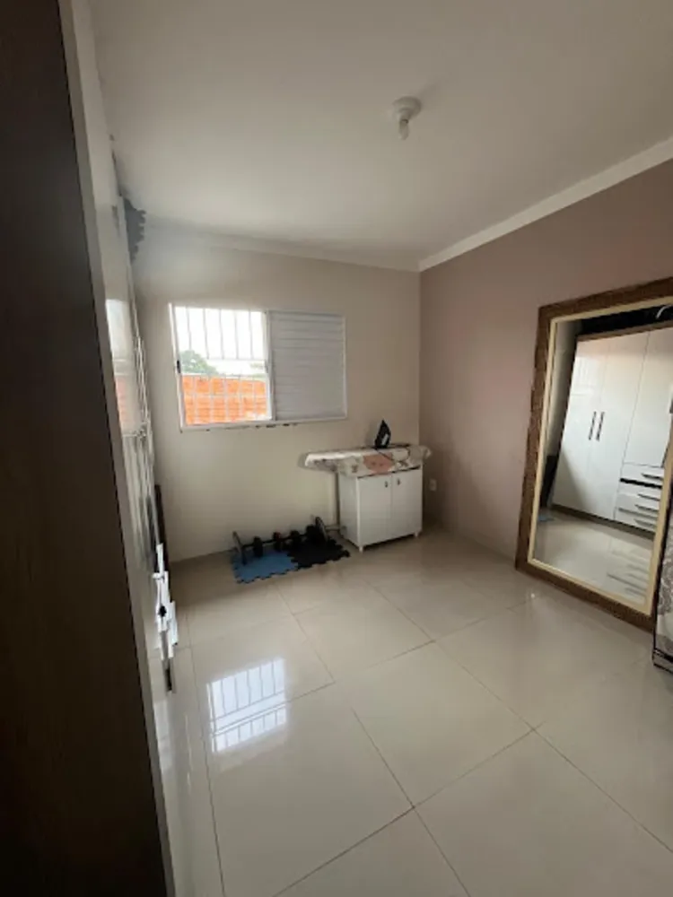 Casa, 3 quartos, 120 m² - Foto 10