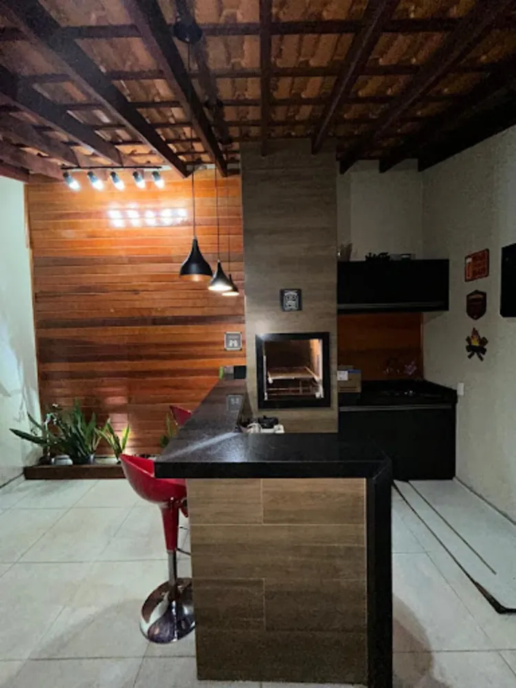 Casa, 3 quartos, 120 m² - Foto 15