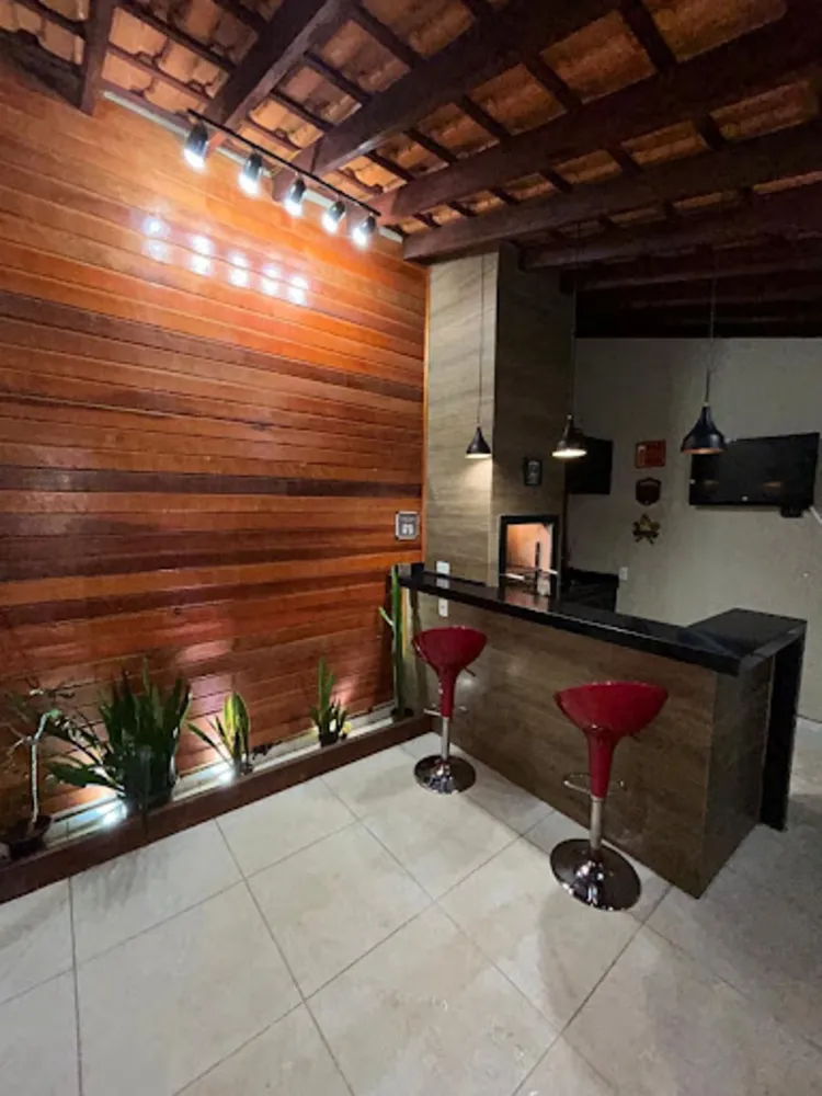 Casa, 3 quartos, 120 m² - Foto 14