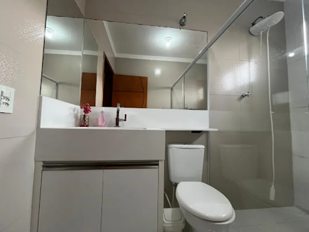 Casa, 3 quartos, 120 m² - Foto 7