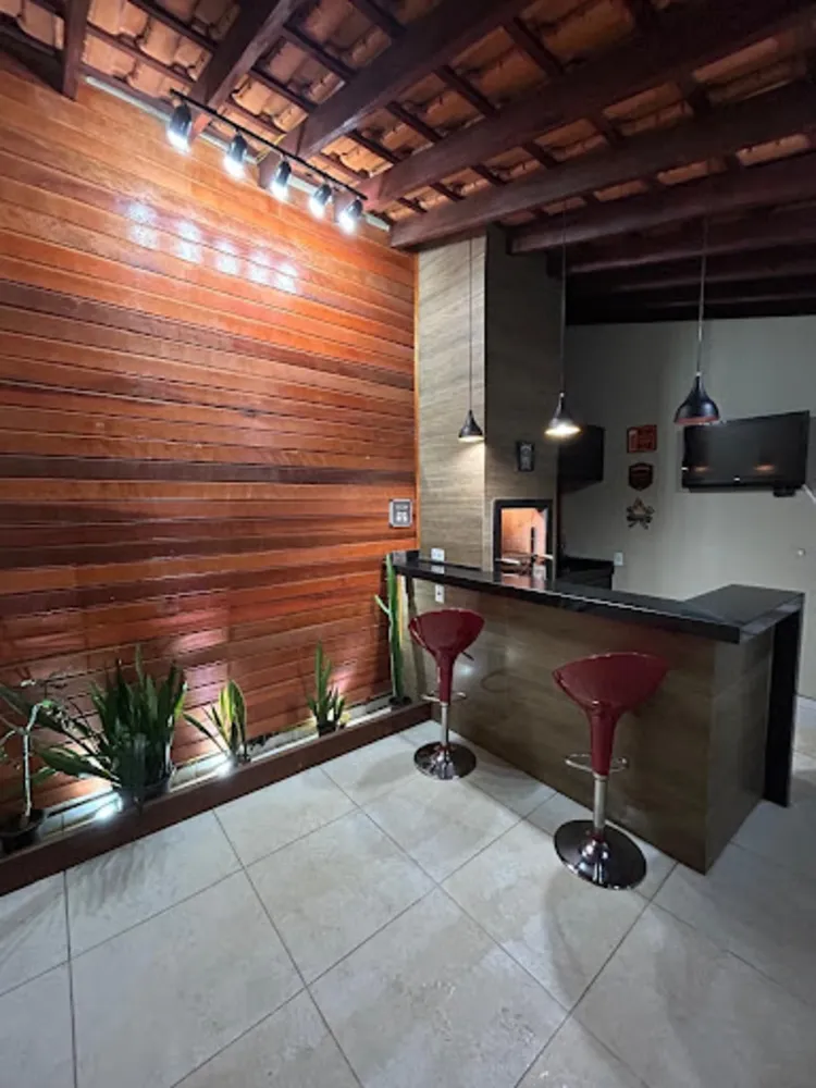 Casa, 3 quartos, 120 m² - Foto 16