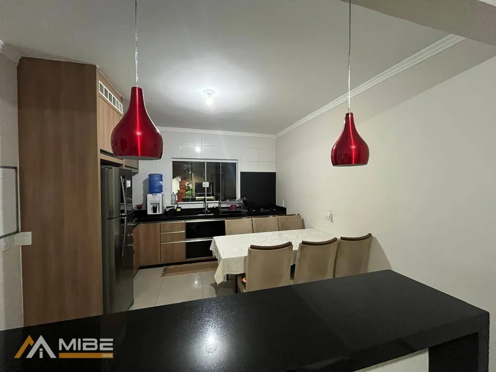 Casa, 3 quartos, 120 m² - Foto 6
