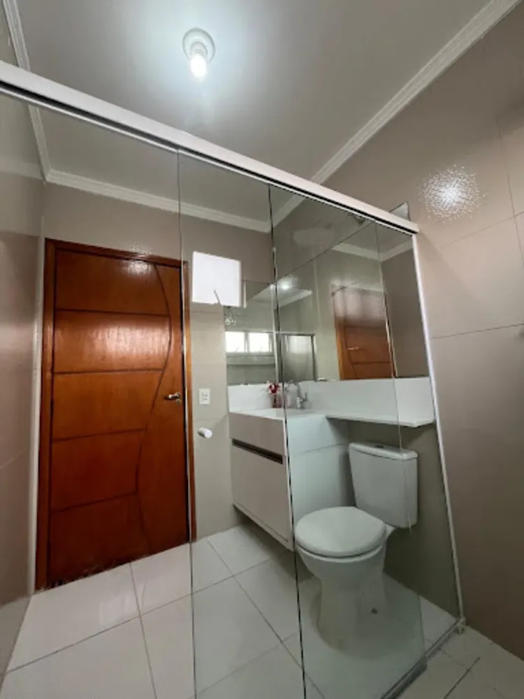 Casa, 3 quartos, 120 m² - Foto 12