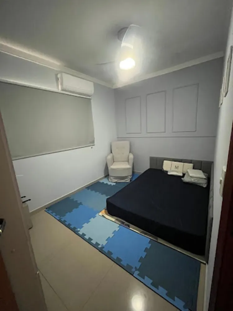 Casa, 3 quartos, 120 m² - Foto 11