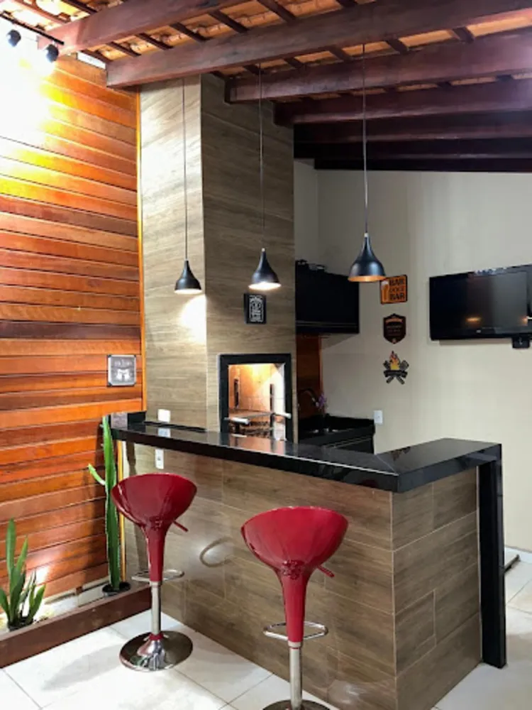 Casa, 3 quartos, 120 m² - Foto 13