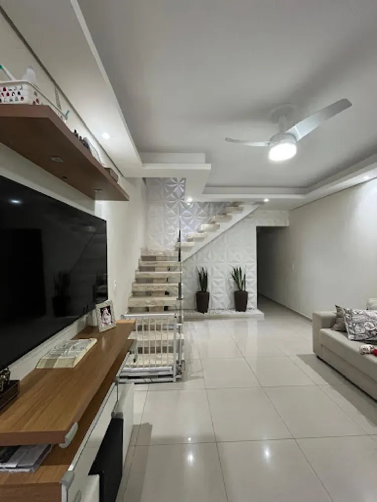 Casa, 3 quartos, 120 m² - Foto 3