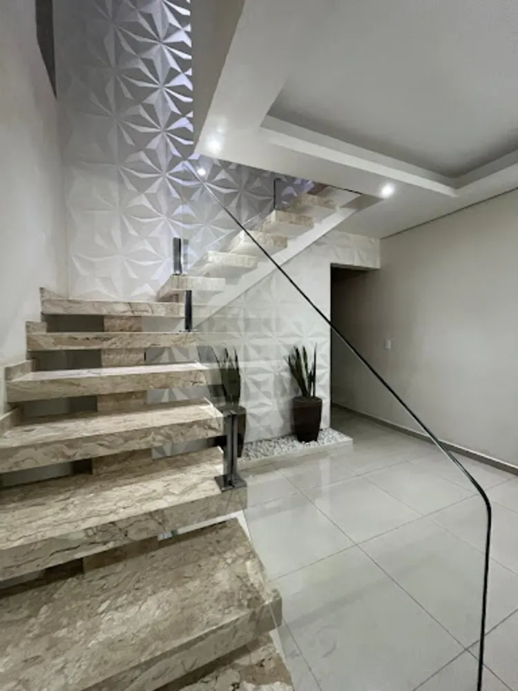 Casa, 3 quartos, 120 m² - Foto 4