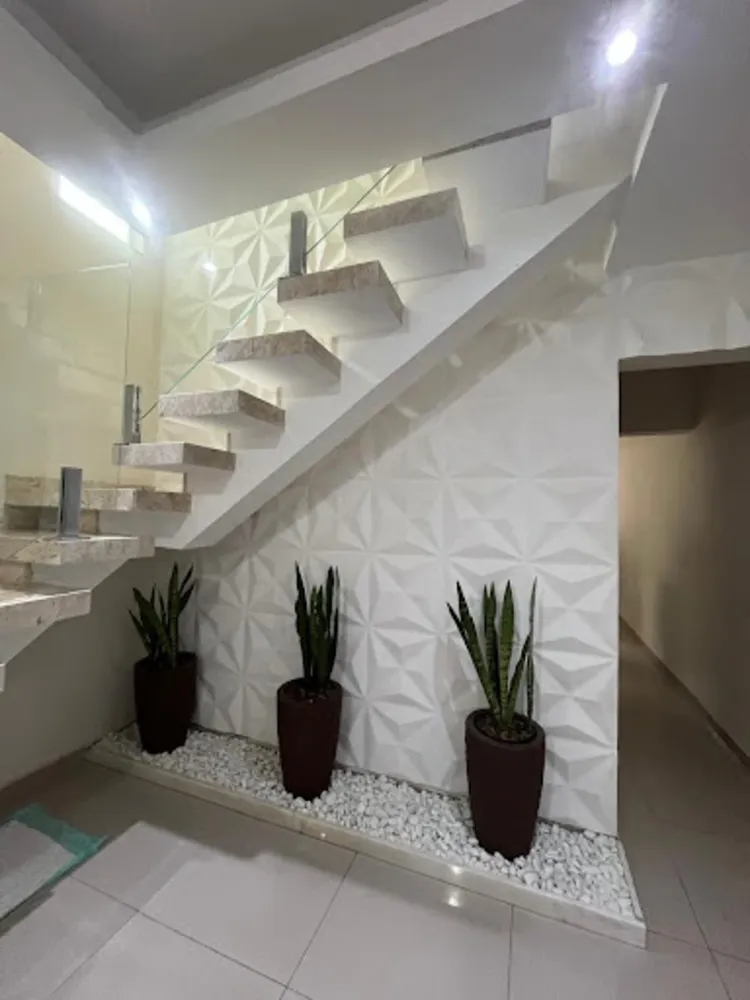 Casa, 3 quartos, 120 m² - Foto 2
