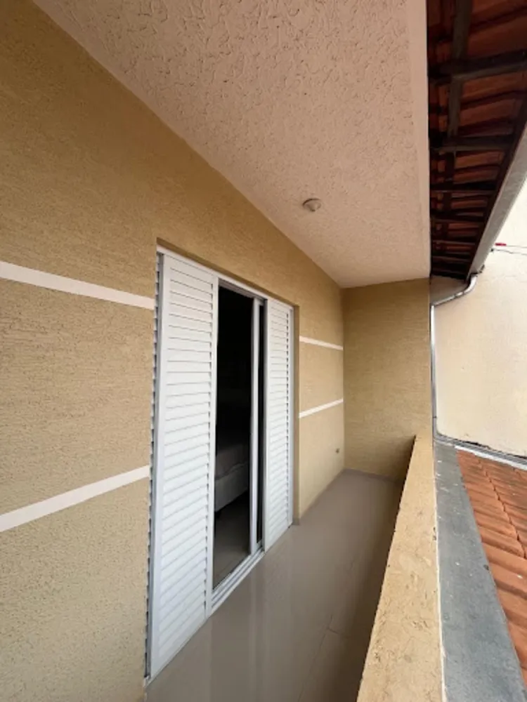 Casa, 3 quartos, 120 m² - Foto 9