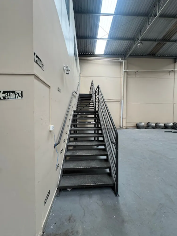 Depósito-Galpão, 750 m² - Foto 15