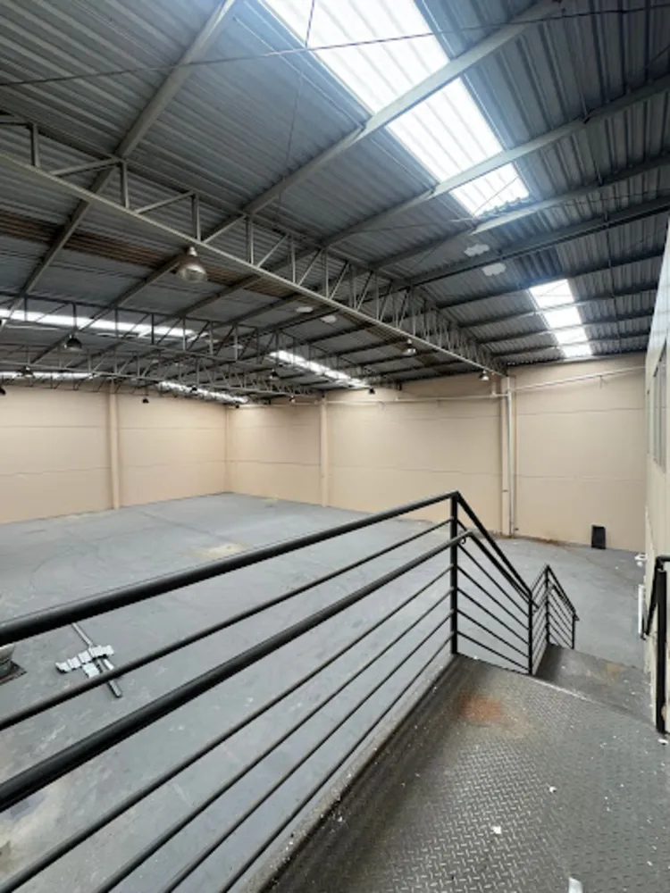 Depósito-Galpão, 750 m² - Foto 14