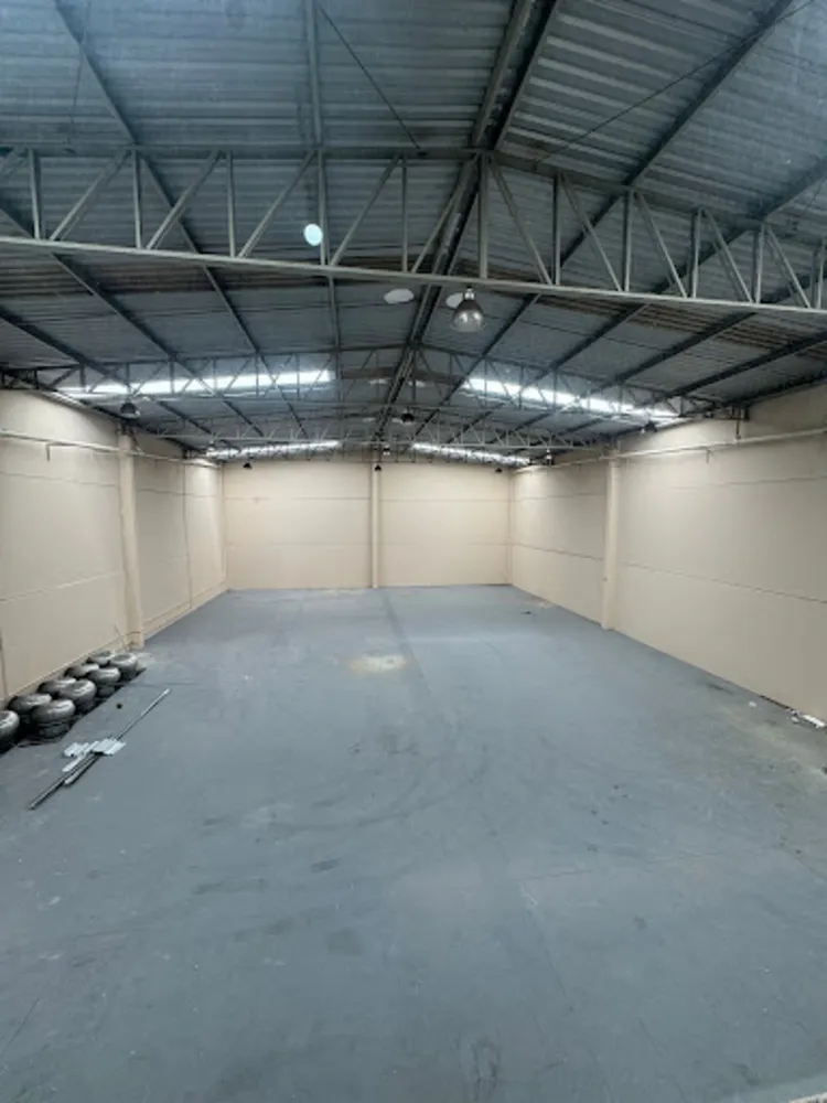 Depósito-Galpão, 750 m² - Foto 8