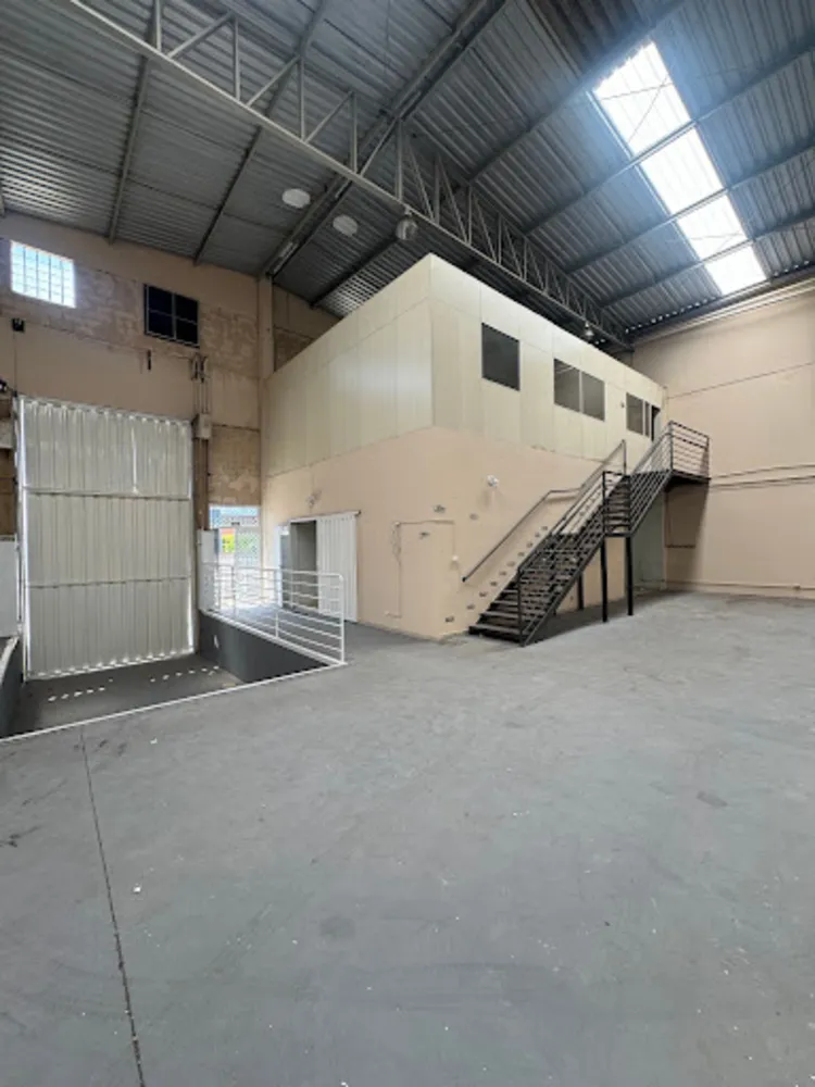 Depósito-Galpão, 750 m² - Foto 13