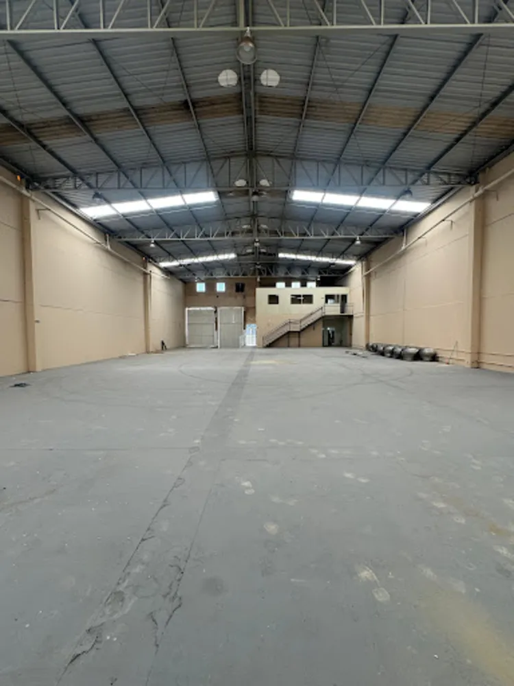 Depósito-Galpão, 750 m² - Foto 2