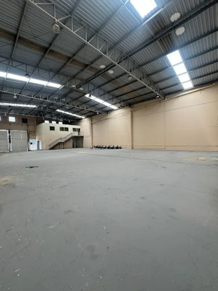 Depósito-Galpão, 750 m² - Foto 5