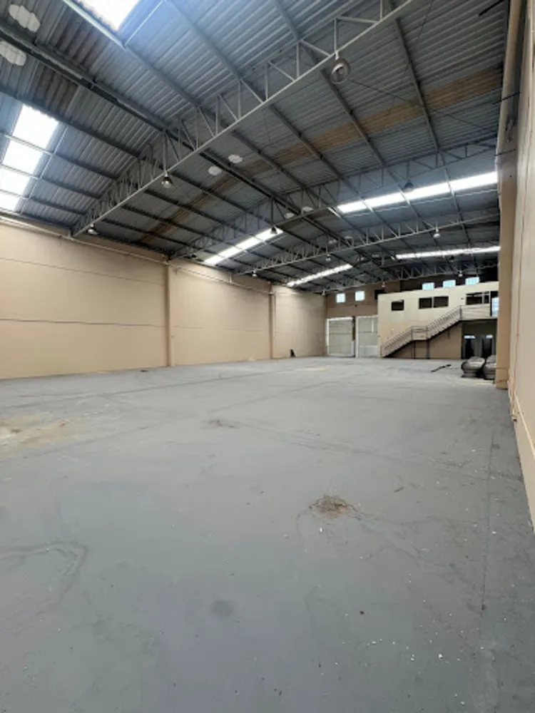 Depósito-Galpão, 750 m² - Foto 3