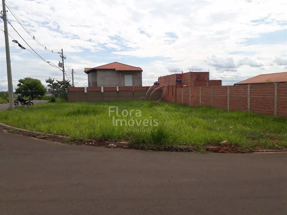 Terreno, 332 m² - Foto 1