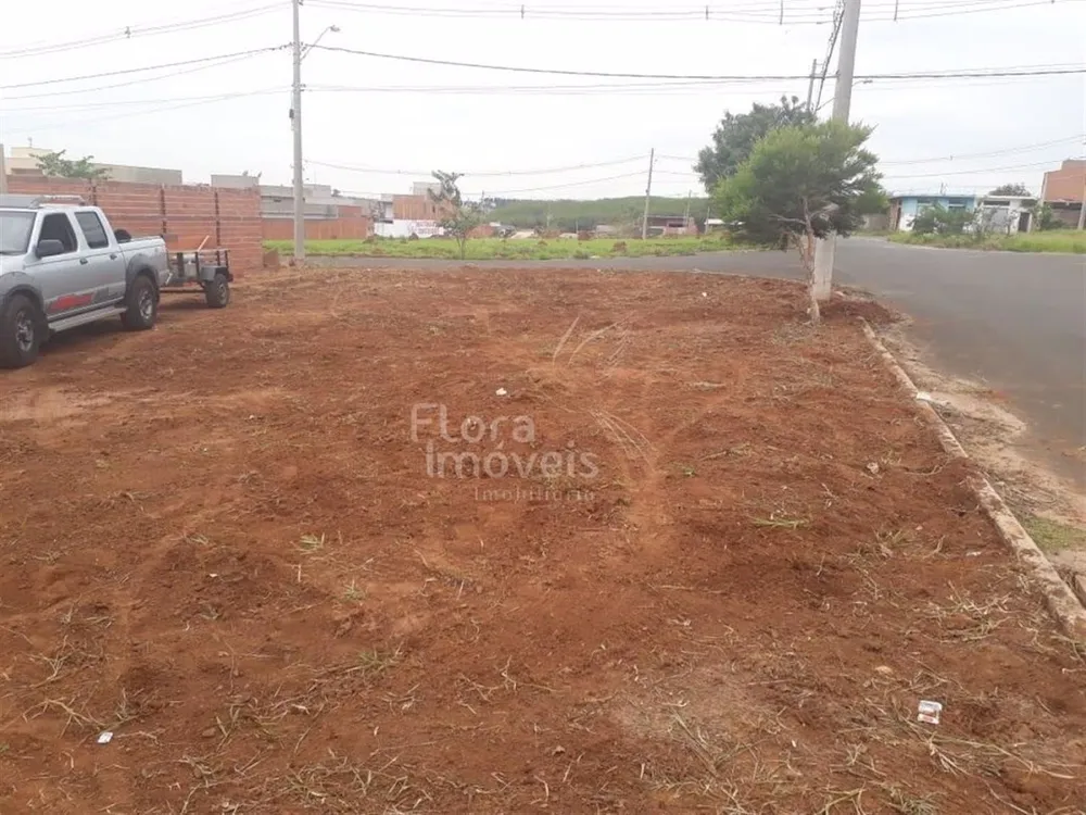 Terreno, 332 m² - Foto 3