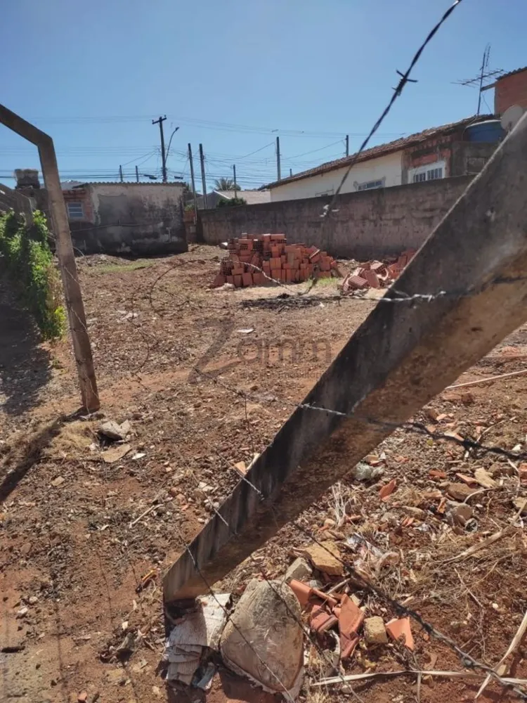 Terreno, 300 m² - Foto 1