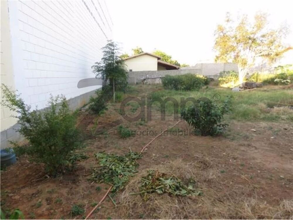 Terreno, 600 m² - Foto 1