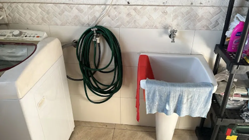Casa, 2 quartos, 240 m² - Foto 16